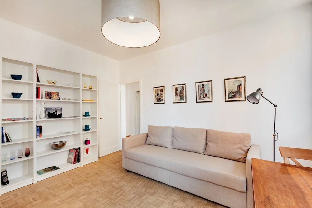Santo Stefano Accademia Apartment Venice