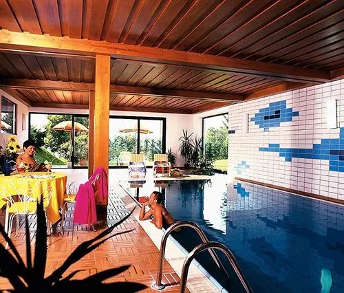 Hotel Weger