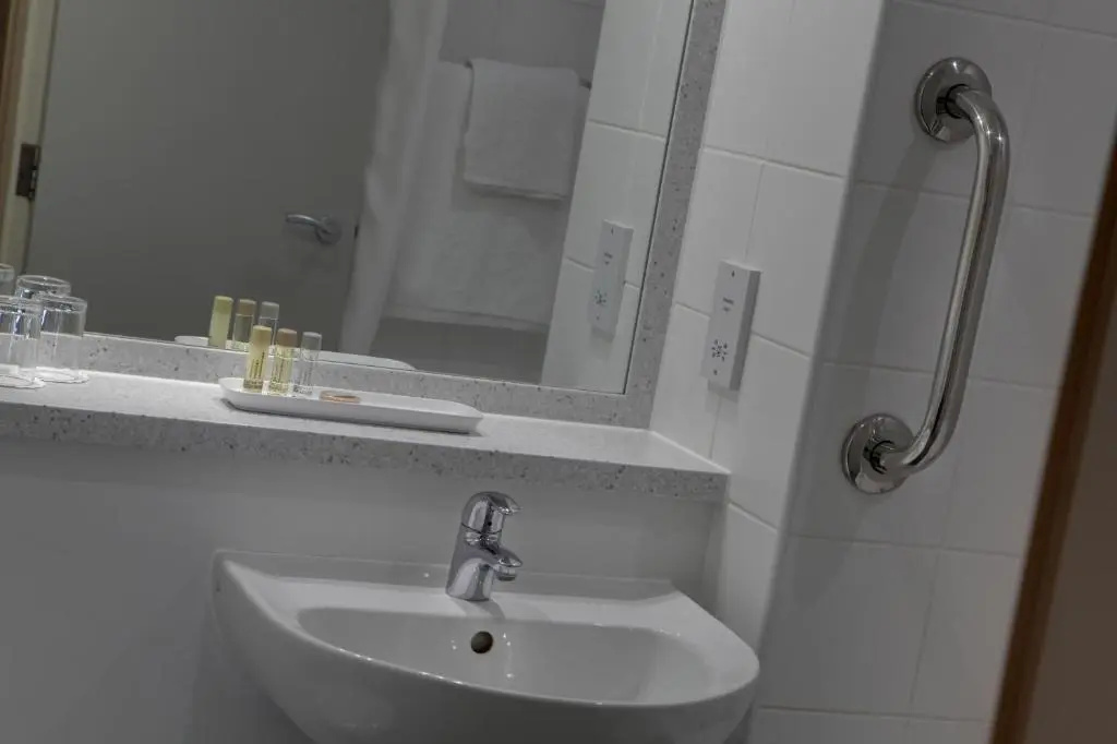 Best Western Pontypool Metro Hotel