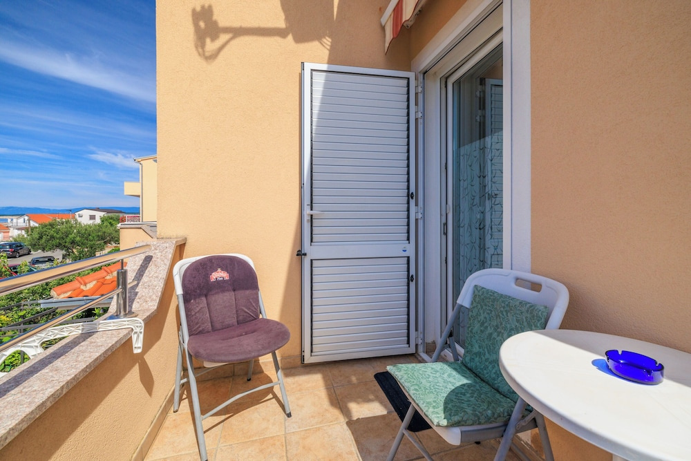 Apartments Jasmina