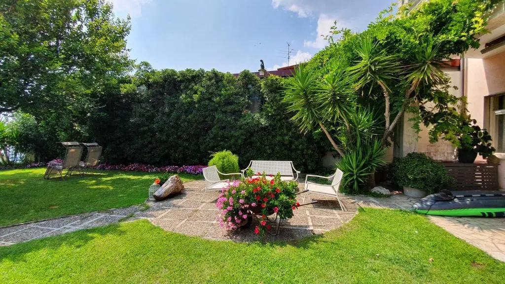 residence cantiere