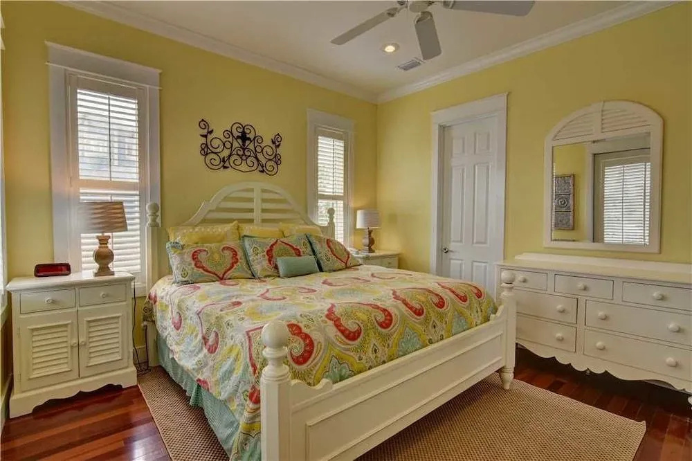 Seacrest Beach Heavenly Sunshine 98 Flip Flop Lane - 4 Br home by Re