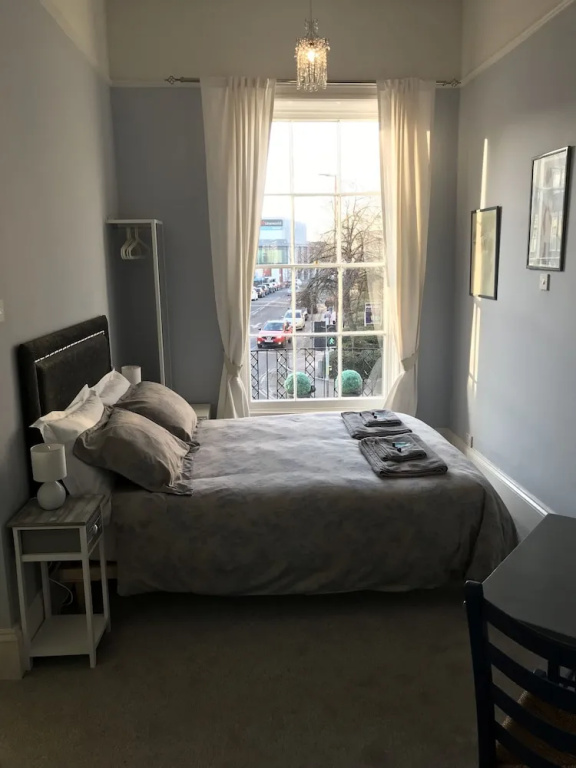 Regency Rooms Guesthouse