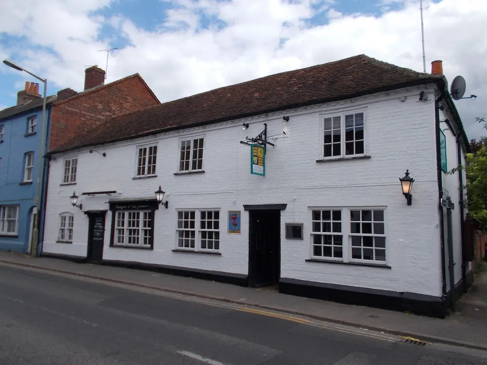 The Partridge Inn Wine Bar  Restaurant