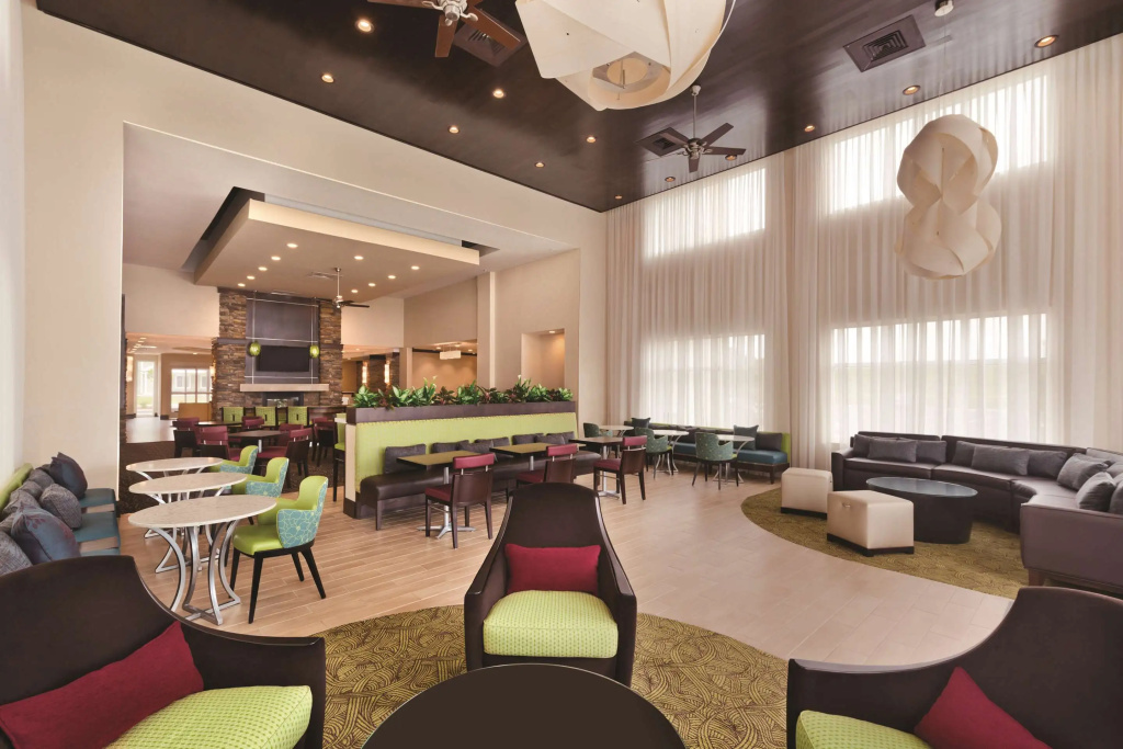 Homewood Suites Mobile