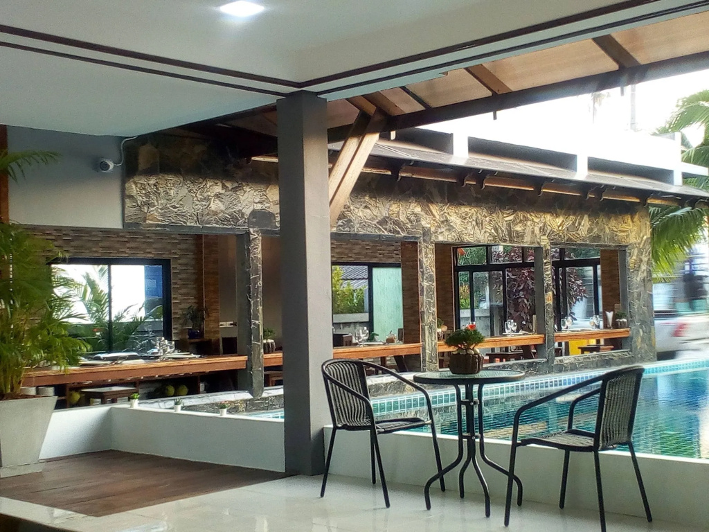 Baan Chankaew Hotel