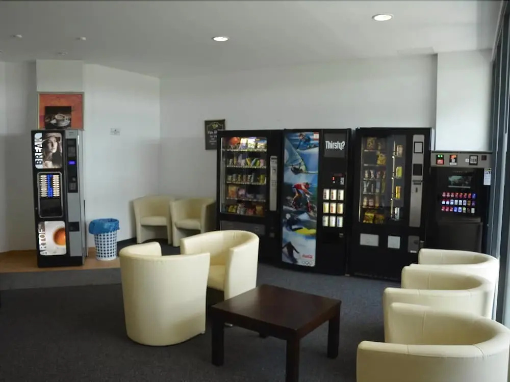 C & N Hostel Munich