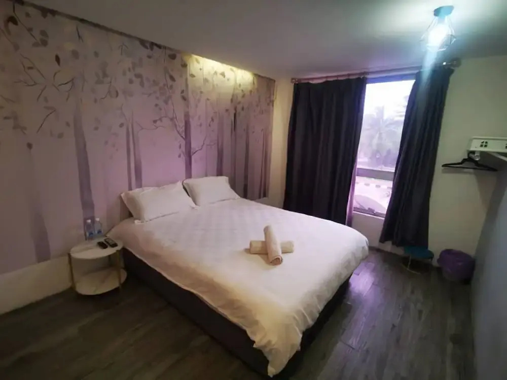 Hotel O ZZZ