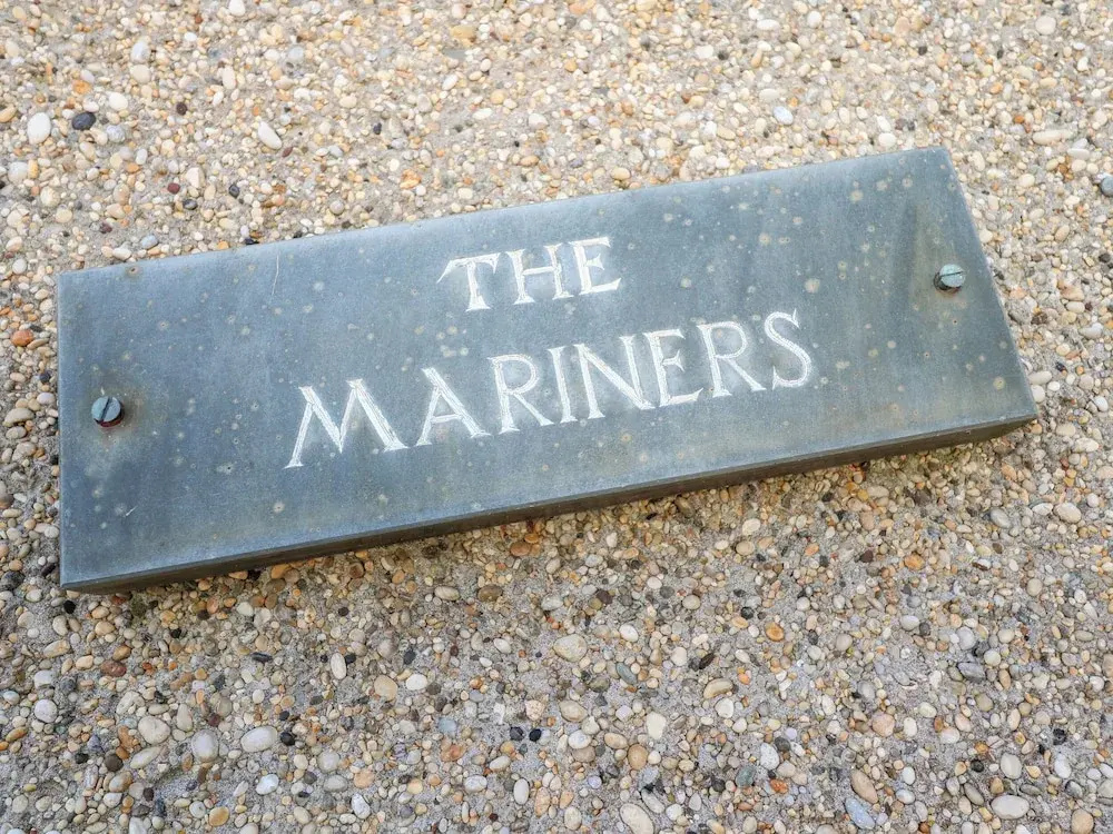 The Mariners