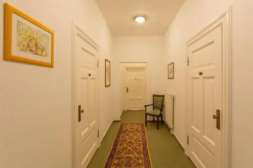 Hotel Merkur