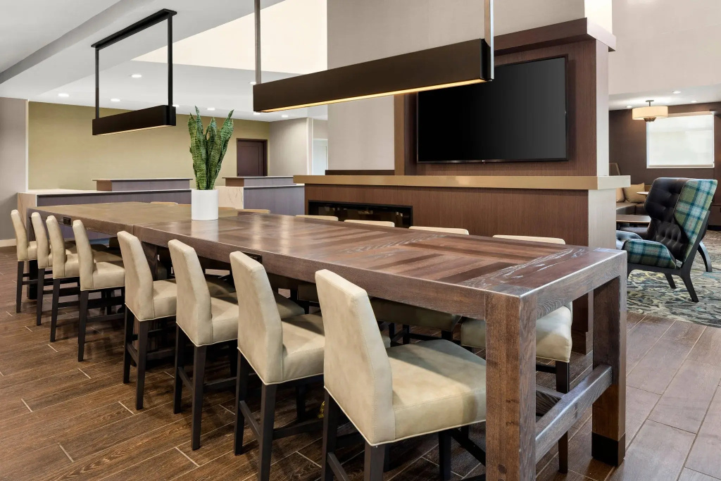 Residence Inn by Marriott East Peoria