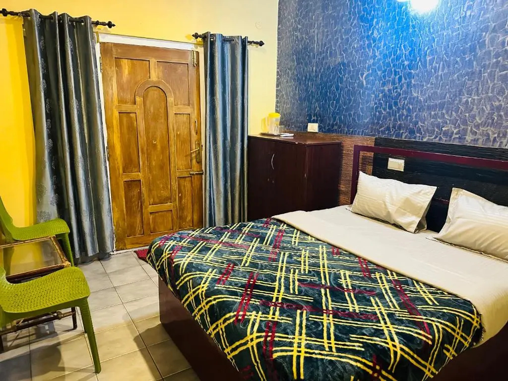 Maharaja Cottage