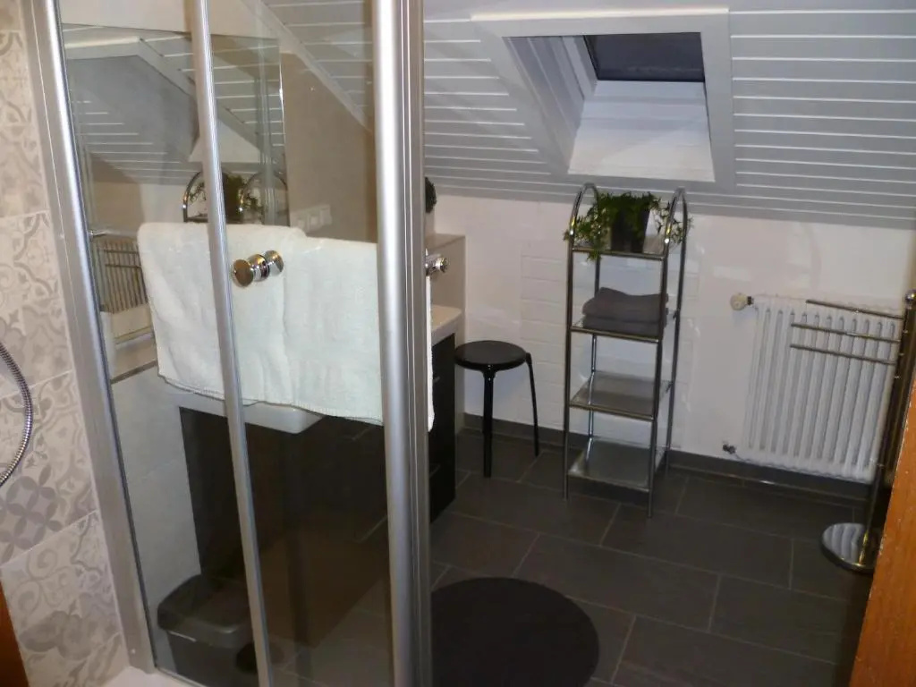Apartment Preising