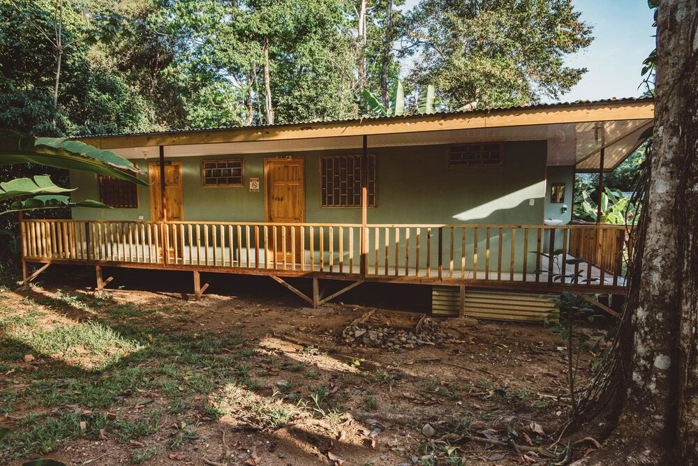 Drake Bay Backpackers