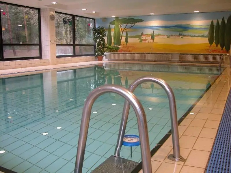balladins SUPERIOR Hotel Gutsmann
