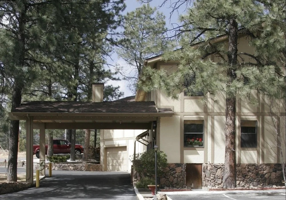 Village Lodge