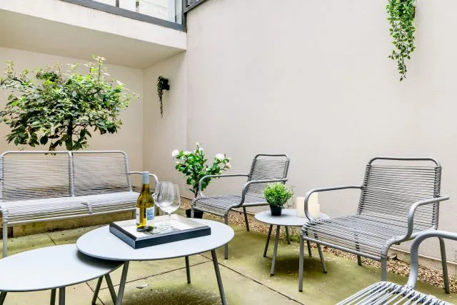 Be London - The Lincoln's Inn Residences