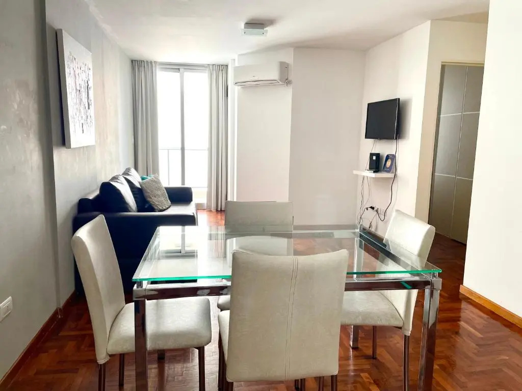 Balcarce Deluxe