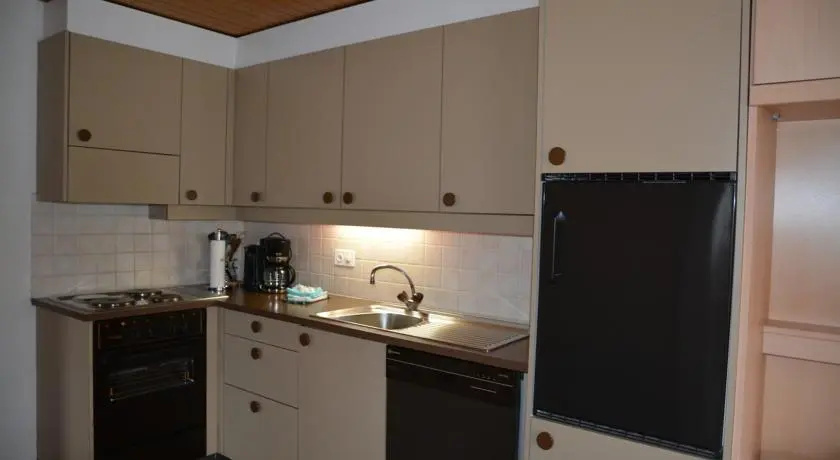 Apartment Albi 2.5 - GriwaRent AG