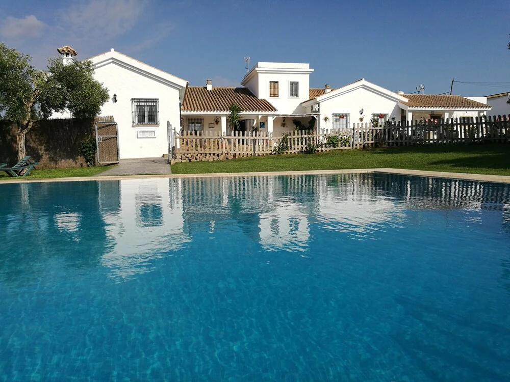Hotel Rural Casa Fina - Adults Recommended