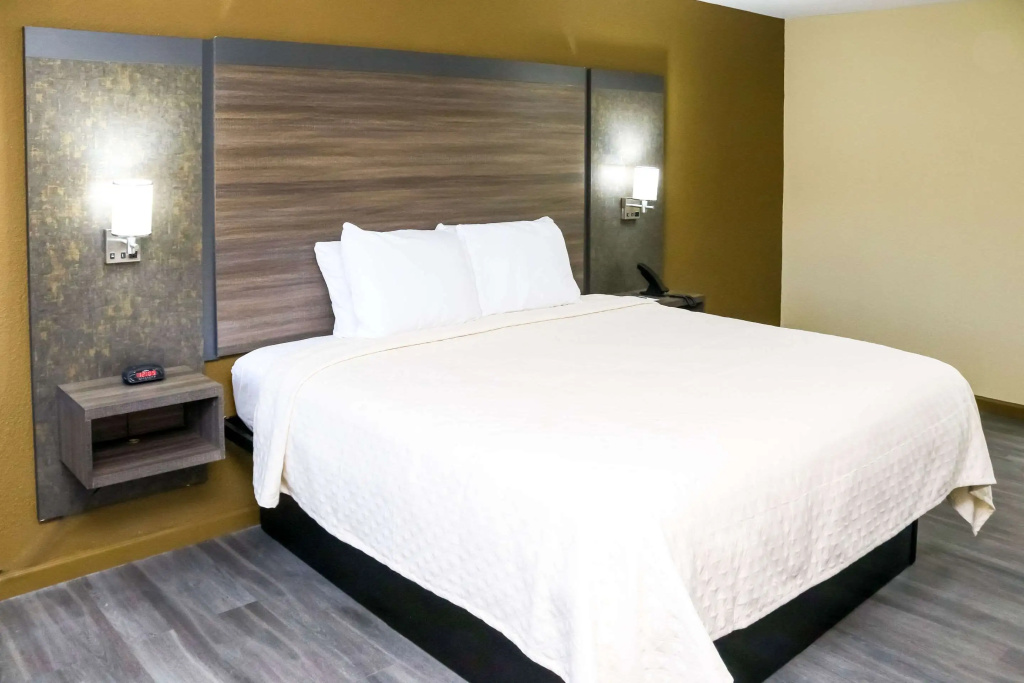 Rodeway Inn Phenix City - Columbus