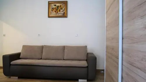 Apartament Igor