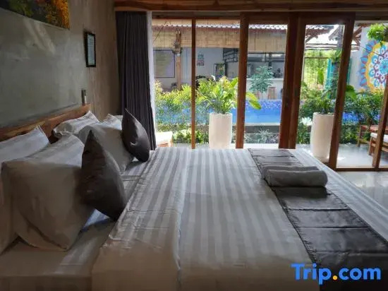 Tasola Boutique Hotel
