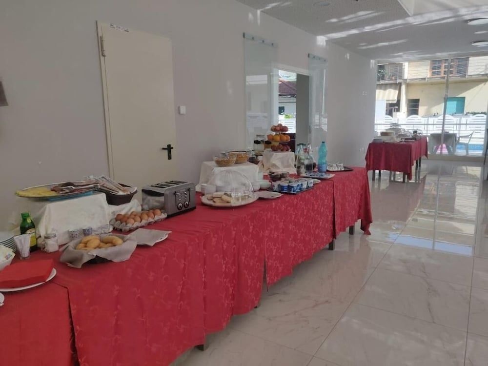 Nuovo Hotel SettiBi