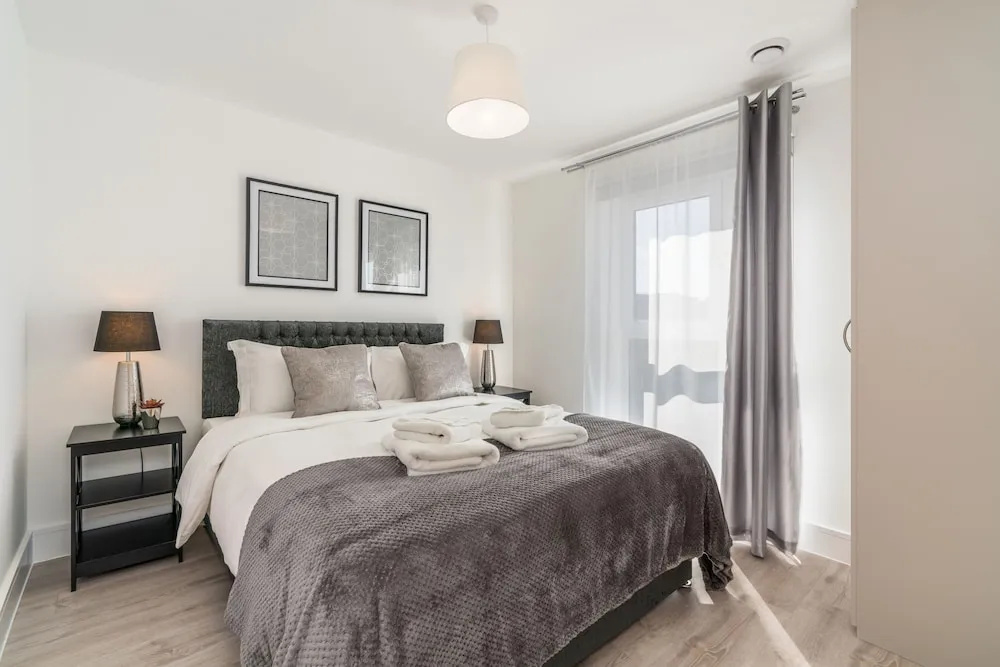 Deanery Court Vittrum Suites