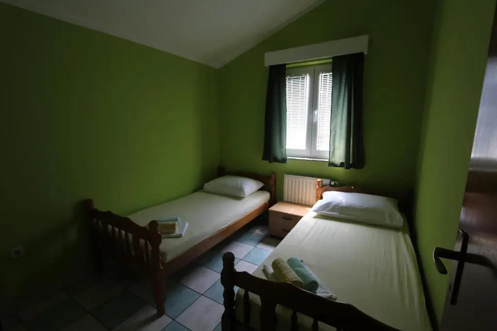 Apartments Knežević Novalja