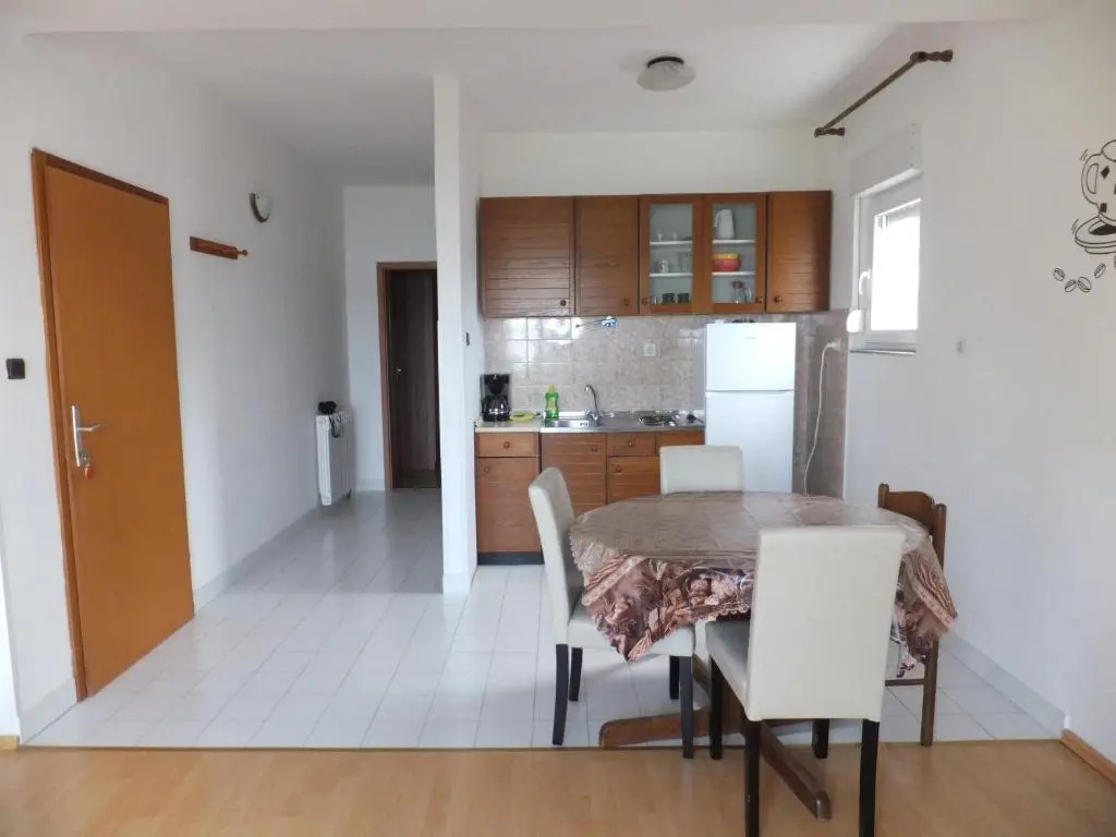 Apartments Justić