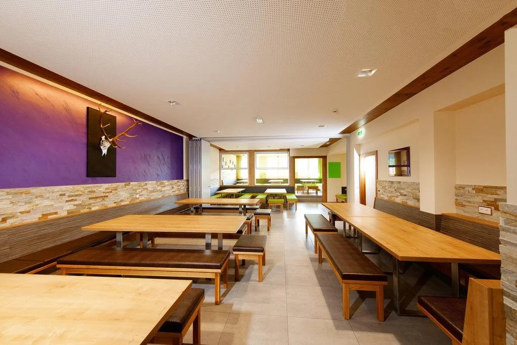 Jugendhotel Aicher