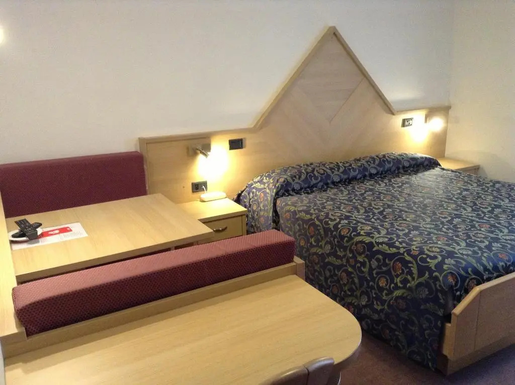 Hotel Ai Pini
