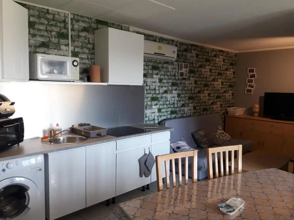 Maison Tifaloc