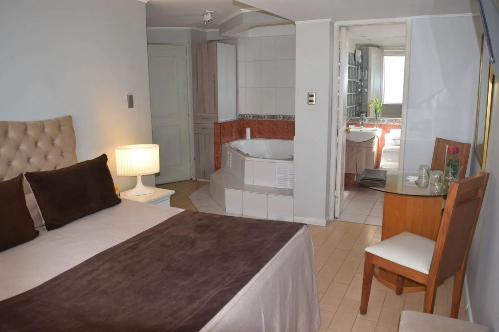 VO Hotel Barrio Italia
