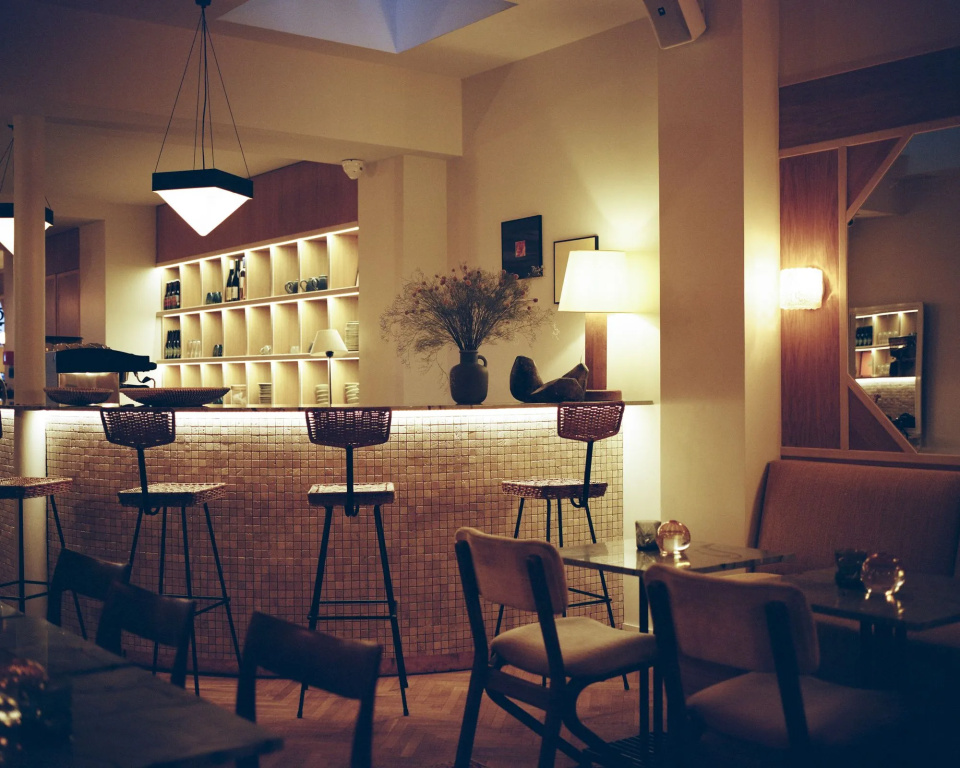 Hotel Habituel