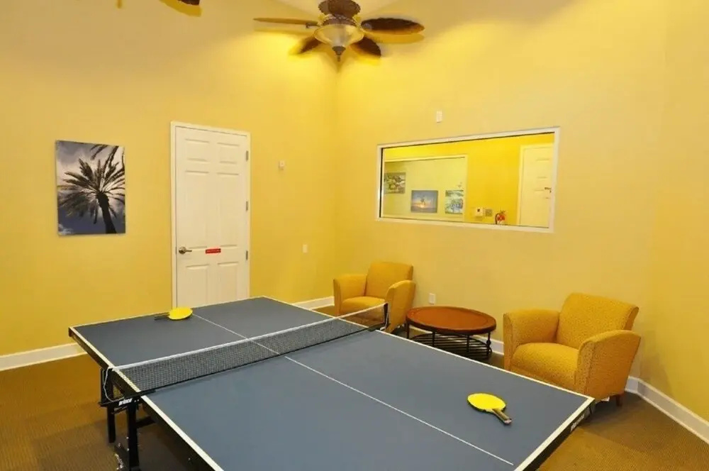 Spacious 5bd Pool Hm Spa Gm Watersong -256ys 5 Bedroom Home by RedAwning