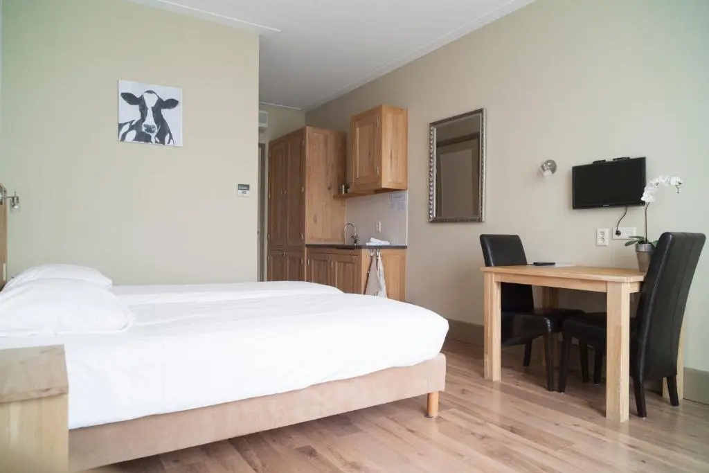 Hotel Beemster