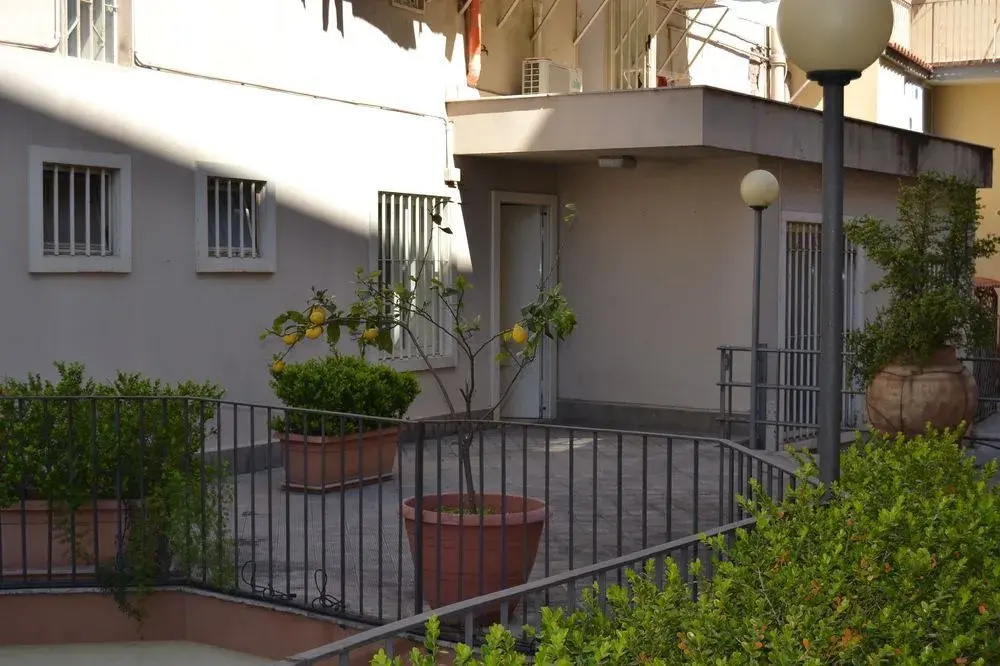 Marena Apartment