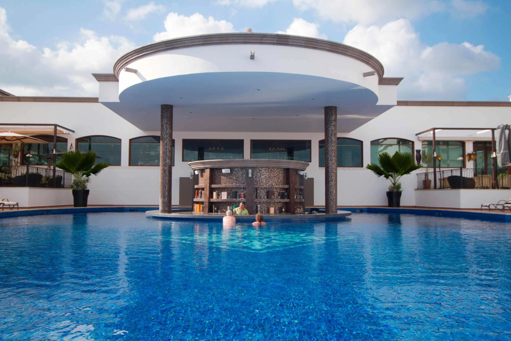 Grand Residences Riviera Cancun, All Inclusive