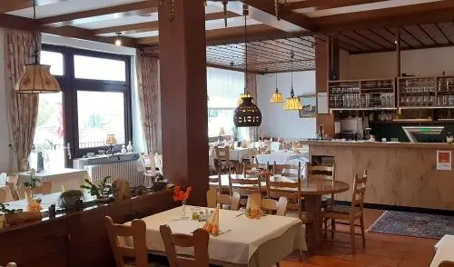Hotel Krone