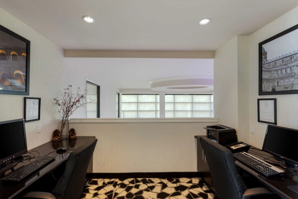 C Hotel by Carmen's, BW Premier Collection