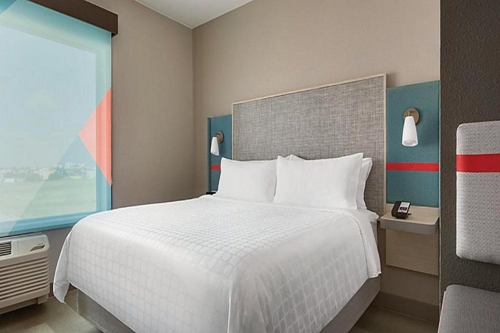 avid hotels - Millsboro - Georgetown South by IHG
