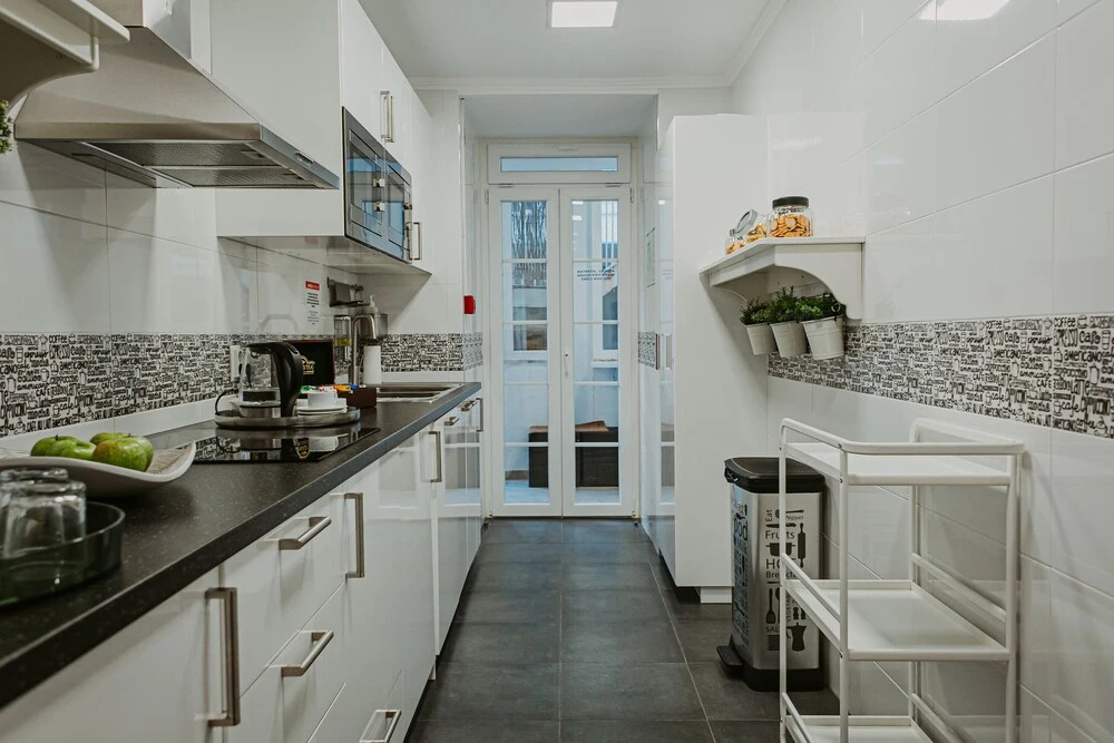 Seven Dreams Suites