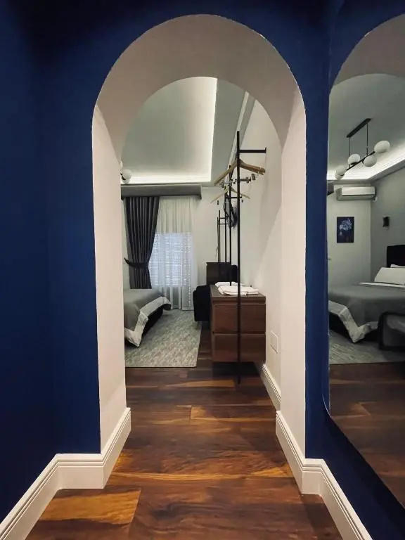 Garden Boutique Hotel