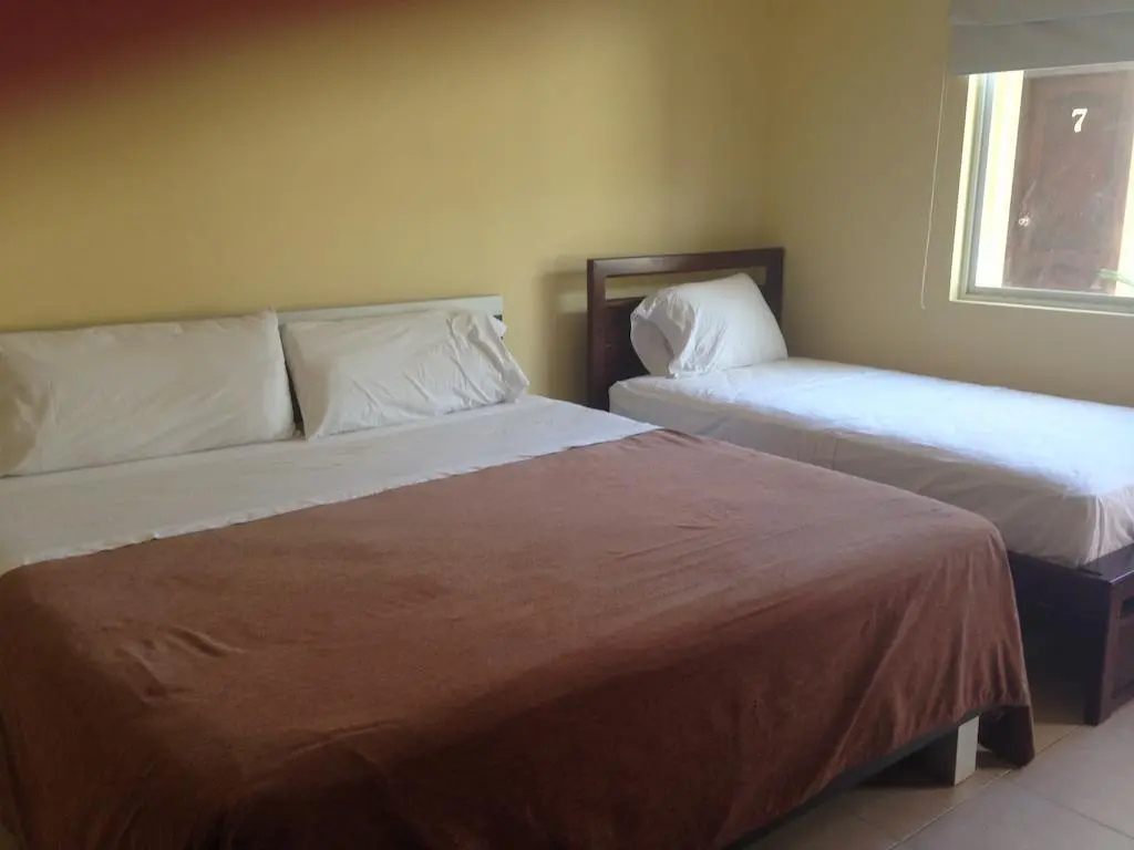 Casa y Mar Hotel