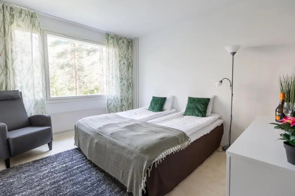 Family Home Vanamo