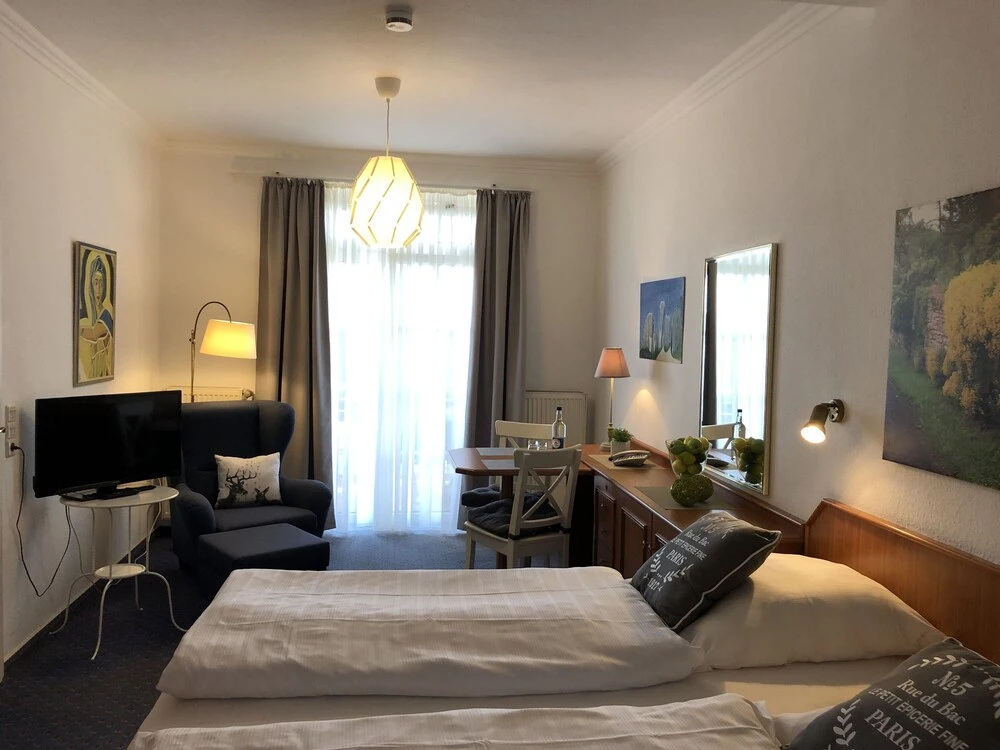 Hotel Lammerts