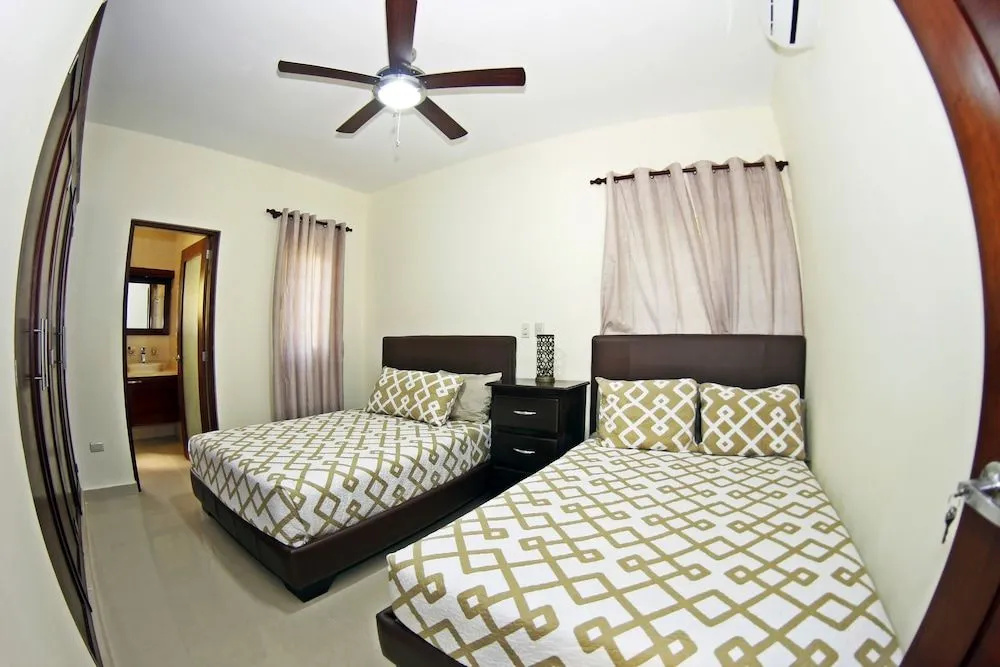 Paradise Condos, Cabarete!