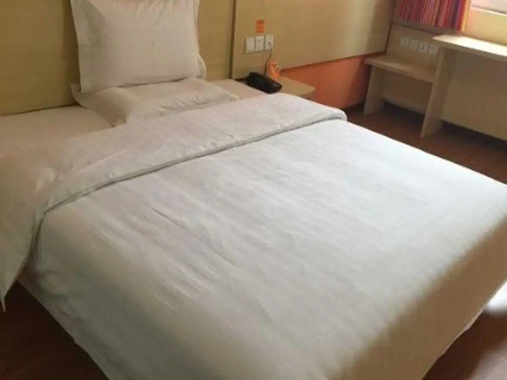 7 Days Inn Shijiazhuang Friendship Jianguo Road Branch